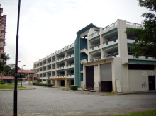 Blk 212A Boon Lay Place (S)641212 #417782
